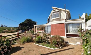 PUNTA DE TRALCA/CANTALAO