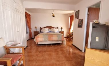 PUNTA DE TRALCA/CANTALAO