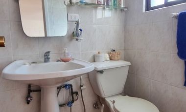 PUNTA DE TRALCA/CANTALAO