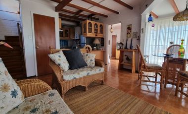 PUNTA DE TRALCA/CANTALAO