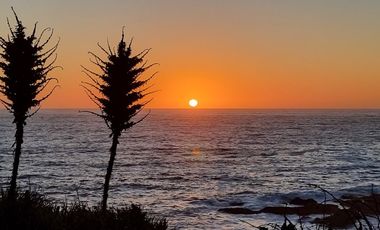 PUNTA DE TRALCA/CANTALAO