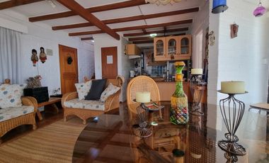 PUNTA DE TRALCA/CANTALAO