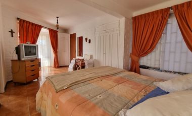 PUNTA DE TRALCA/CANTALAO