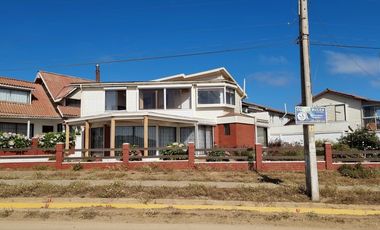 PUNTA DE TRALCA/CANTALAO