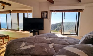 PUNTA DE TRALCA/CANTALAO