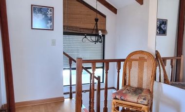 PUNTA DE TRALCA/CANTALAO