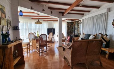 PUNTA DE TRALCA/CANTALAO