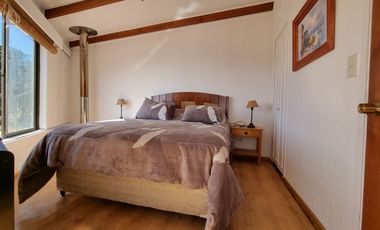 PUNTA DE TRALCA/CANTALAO