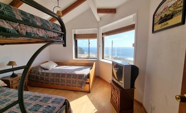 PUNTA DE TRALCA/CANTALAO