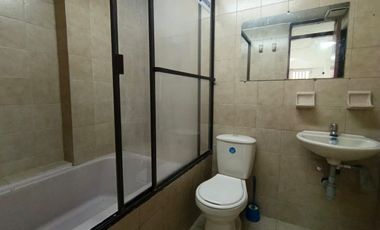 APARTAESTUDIO EN ARRIENDO EN SAN JORGE/MANIZALES