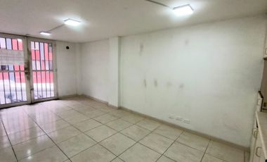 APARTAESTUDIO EN ARRIENDO EN SAN JORGE/MANIZALES
