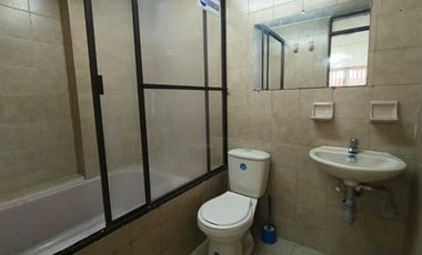 APARTAESTUDIO EN ARRIENDO EN SAN JORGE/MANIZALES