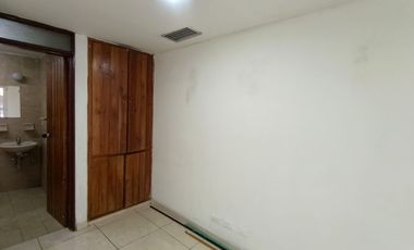 APARTAESTUDIO EN ARRIENDO EN SAN JORGE/MANIZALES