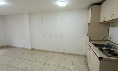 APARTAESTUDIO EN ARRIENDO EN SAN JORGE/MANIZALES