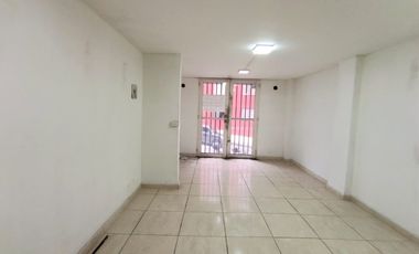 APARTAESTUDIO EN ARRIENDO EN SAN JORGE/MANIZALES