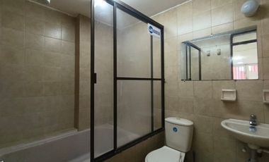 APARTAESTUDIO EN ARRIENDO EN SAN JORGE/MANIZALES