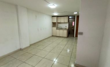 APARTAESTUDIO EN ARRIENDO EN SAN JORGE/MANIZALES