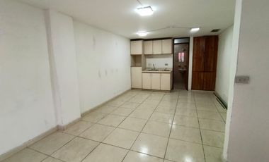 APARTAESTUDIO EN ARRIENDO EN SAN JORGE/MANIZALES