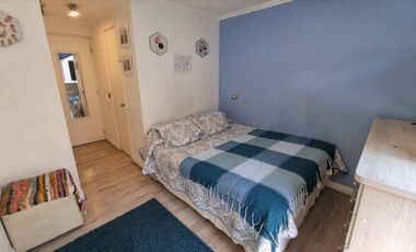 BARRIO CAICURA, BUIN