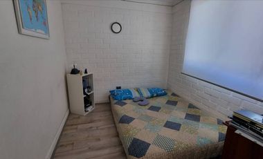 BARRIO CAICURA, BUIN