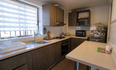 BARRIO CAICURA, BUIN