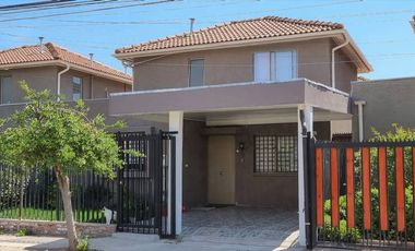 BARRIO CAICURA, BUIN