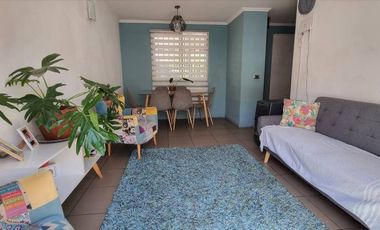 BARRIO CAICURA, BUIN