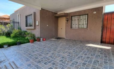 BARRIO CAICURA, BUIN