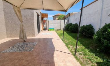 BARRIO CAICURA, BUIN