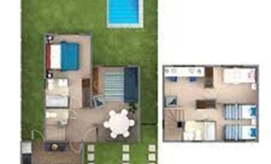 BARRIO CAICURA, BUIN