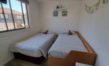 BARRIO CAICURA, BUIN