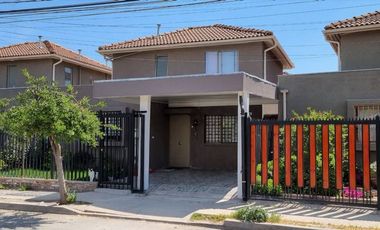 BARRIO CAICURA, BUIN