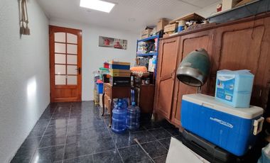 JOSÉ LUIS INFANTE LARRAIN/JORGE GUERRA