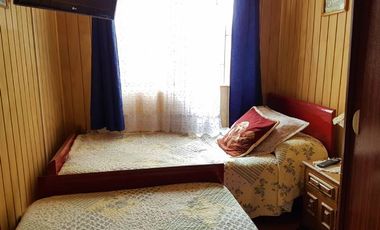 VILLA COLONIAL 1-MELIPILLA