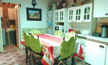 VILLA COLONIAL 1-MELIPILLA