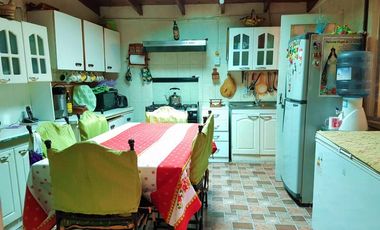 VILLA COLONIAL 1-MELIPILLA