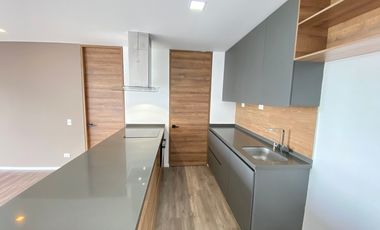 APARTAMENTO EN ARRIENDO UBICADO EN ENVIGADO SECTOR ALTO PALMAS