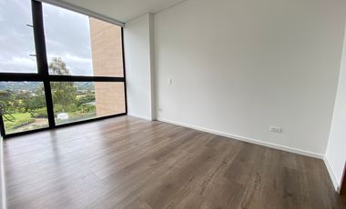 APARTAMENTO EN ARRIENDO UBICADO EN ENVIGADO SECTOR ALTO PALMAS