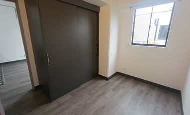APARTAMENTO EN ARRIENDO UBICADO EN LA CEJA SECTOR FATIMA