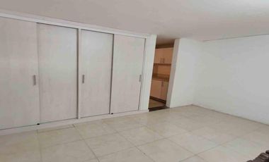 APARTAESTUDIO EN ARRIENDO EN PALOGRANDE/MANIZALES