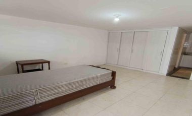 APARTAESTUDIO EN ARRIENDO EN PALOGRANDE/MANIZALES