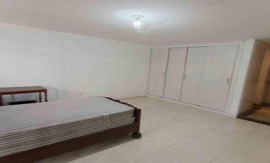 APARTAESTUDIO EN ARRIENDO EN PALOGRANDE/MANIZALES