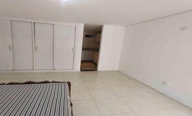 APARTAESTUDIO EN ARRIENDO EN PALOGRANDE/MANIZALES