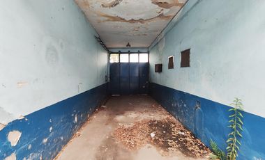 Venta Galpón con elevador