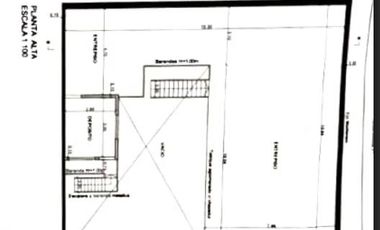 Venta Galpón con elevador