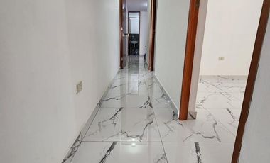 VENTA DEPARTAMENTO URB. LOS CEDROS DE VILLA CHORRILLOS
