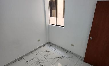 VENTA DEPARTAMENTO URB. LOS CEDROS DE VILLA CHORRILLOS