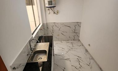 VENTA DEPARTAMENTO URB. LOS CEDROS DE VILLA CHORRILLOS