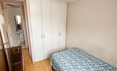 Departamento en venta en Chorrillos – 75 m² con cochera cerca a Real Plaza Guardia Civil