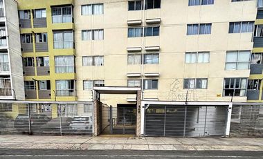 Departamento en venta en Chorrillos – 75 m² con cochera cerca a Real Plaza Guardia Civil